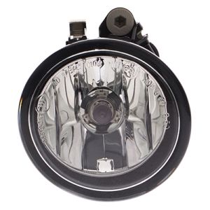 2015-2019 BMW X6 Fog lamp assy Right Passenger Side CAPA OEM# 63177238790 PL# BM2593145C