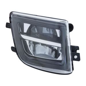 2013-2015 BMW 740i / 750i Fog lamp assy Right Passenger Side OEM# 63177311288 PL# BM2593147