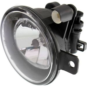 2012-2015 BMW X1 Fog lamp assy Right Passenger Side CAPA OEM# 63172993526 PL# BM2593148C