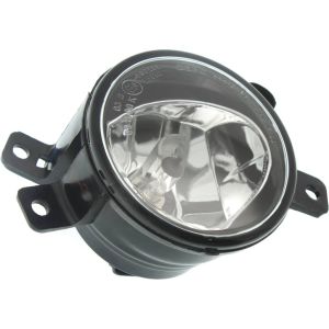 2012-2015 BMW X1 Fog lamp assy Right Passenger Side CAPA OEM# 63172993528 PL# BM2593150C