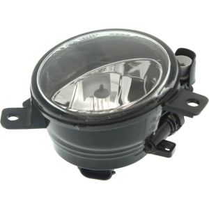 2012-2015 BMW X1 Fog lamp assy Right Passenger Side OEM# 63172993528 PL# BM2593150