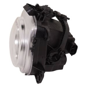 2014-2018 BMW X5 Fog lamp assy Right Passenger Side CAPA OEM# 63177317252 PL# BM2593151C