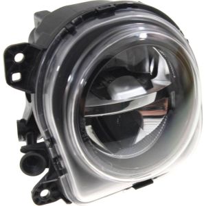 2014-2016 BMW Fog lamp assy Right Passenger Side CAPA OEM# 63177311294 PL# BM2593152C