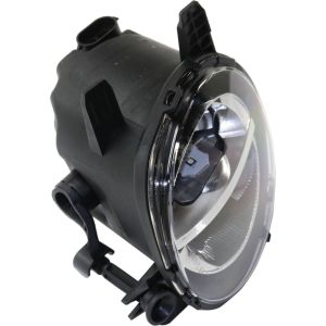 2012-2018 BMW Fog lamp assy Right Passenger Side CAPA OEM# 63177315560 PL# BM2593153C