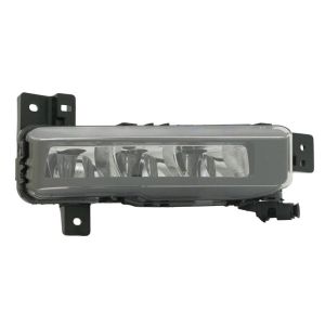 2020-2023 BMW Fog lamp assy Right Passenger Side CAPA OEM# 63177433788 PL# BM2593158C