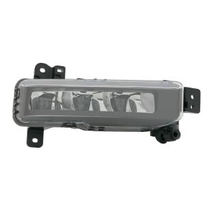 2021-2024 BMW Fog lamp assy Right Passenger Side OEM# 63178089526 PL# BM2593159