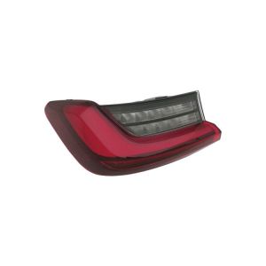 2022-2024 BMW M3 Taillamp assy outer Left Driver Side OEM# 63215A3BC67 PL# BM2804142