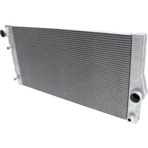 2010-2017 BMW 535i / 535i GT Radiator assembly OEM# 17118615426 PL# BM3010163