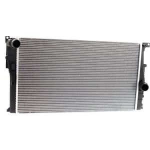 2014-2016 BMW 228i / 230i / M235i / M240i Radiator assembly OEM# 17118678027 PL# BM3010174