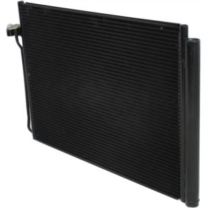 2007-2010 BMW X5 Air conditioning condenser OEM# 64509239992 PL# BM3030127