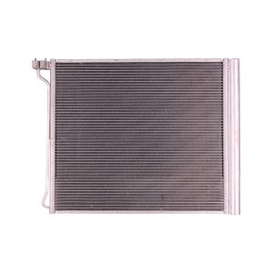 2008-2014 BMW X6 Air conditioning condenser OEM# 64509239944 PL# BM3030132