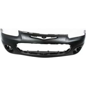 2001-2003 CHRYSLER SEBRING Front bumper OEM# 4805439AB PL# CH1000317