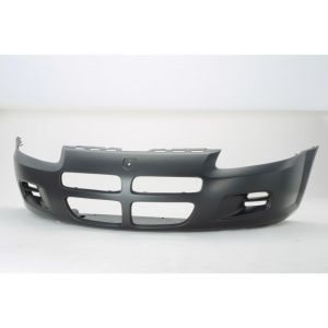 2001-2003 DODGE STRATUS Front bumper CAPA  OEM# 4805251AB PL# CH1000324C