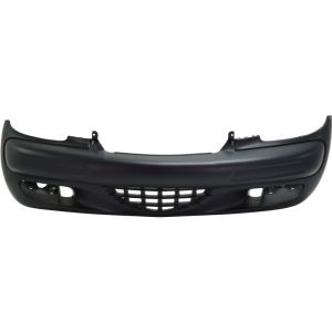 2003-2005 CHRYSLER PT CRUISER Front bumper OEM# 5093640AA PL# CH1000373