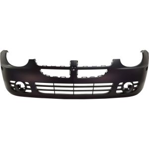2003-2005 DODGE NEON Front bumper CAPA  OEM# 5101772AA PL# CH1000378C