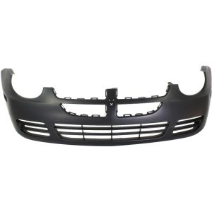 2003-2005 DODGE NEON Front bumper OEM# 5101771AA PL# CH1000379