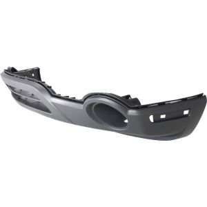 2004-2006 CHRYSLER PACIFICA Front bumper CAPA  OEM# YM13ZSPAA PL# CH1000382C