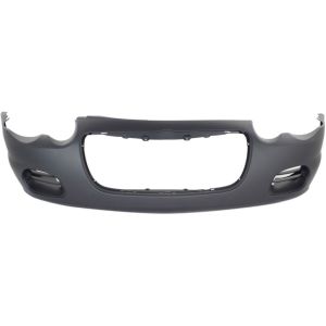 2004-2006 CHRYSLER SEBRING Front bumper OEM# 4805908AB PL# CH1000401
