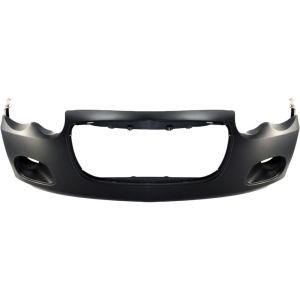 2004-2006 CHRYSLER SEBRING Front bumper OEM# 4805896AB PL# CH1000404