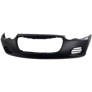 2004-2006 CHRYSLER SEBRING Front bumper OEM# 4805890AB PL# CH1000405