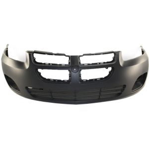 2004-2006 DODGE STRATUS Front bumper OEM# 4805897AB PL# CH1000406