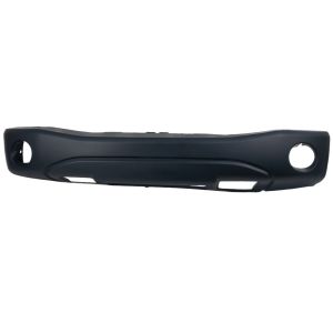 2004-2006 DODGE DURANGO Front bumper CAPA  OEM# 5HP18TZZAB PL# CH1000418C