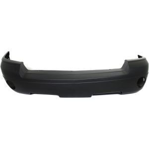 2005-2007 DODGE DAKOTA Front bumper OEM# 5JL35TZZAF PL# CH1000444
