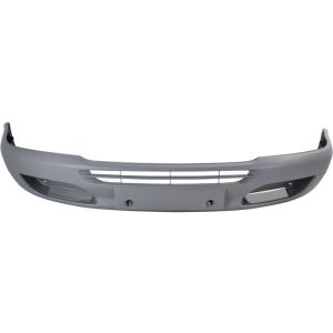 2003-2006 DODGE SPRINTER 2500 Front bumper OEM# 5132494AA PL# CH1000447