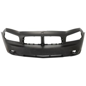 2006-2010 DODGE CHARGER Front bumper OEM# 4806179AE PL# CH1000461