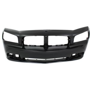 2006-2010 DODGE CHARGER Front bumper OEM# 4854674AA PL# CH1000464