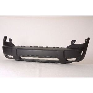2006-2007 JEEP LIBERTY Front bumper CAPA  OEM# 5JJ07TZZAD PL# CH1000869C