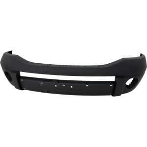 2006-2008 DODGE RAM 1500 Front bumper CAPA  OEM# 68001358AA PL# CH1000872C