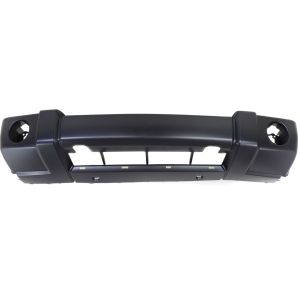 2006-2010 JEEP COMMANDER Front bumper CAPA  OEM# 5183429AA PL# CH1000874C
