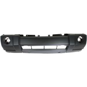 2006-2010 JEEP COMMANDER Front bumper CAPA  OEM# 5183619AA PL# CH1000875C