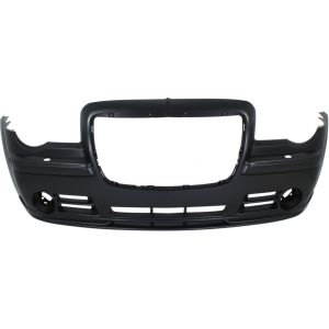 2005-2010 CHRYSLER 300 Front bumper OEM# 5030576AB PL# CH1000882