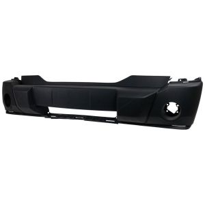 2007-2009 DODGE NITRO Front bumper OEM# 1FU24CD7AA PL# CH1000885