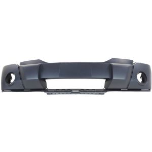 2007-2011 DODGE NITRO Front bumper OEM# 68003897AA PL# CH1000887