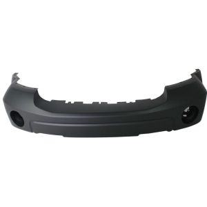 2007-2009 DODGE DURANGO Front bumper CAPA  OEM# 68002920AC PL# CH1000910C