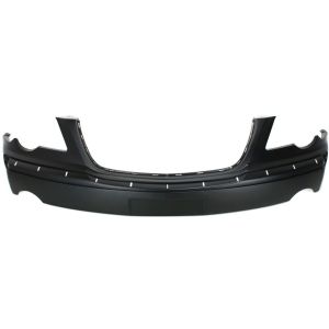 2007-2008 CHRYSLER PACIFICA Front bumper OEM# 68001921AA PL# CH1000916