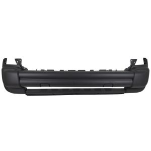 2005-2007 JEEP LIBERTY Front bumper OEM# 5JG89BDLAC PL# CH1000923