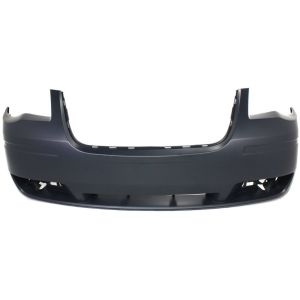 2008-2010 CHRYSLER TOWN & COUNTRY Front bumper OEM# 1BG23TZZAC PL# CH1000927