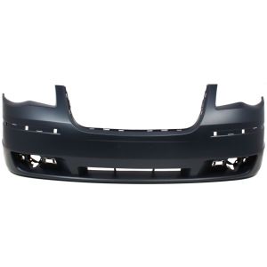 2008-2010 CHRYSLER TOWN & COUNTRY Front bumper OEM# 1KG09TZZAB PL# CH1000929
