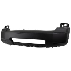 2008-2012 JEEP LIBERTY Front bumper OEM# 68036212AC PL# CH1000968