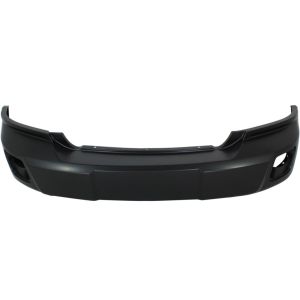 2008-2010 DODGE DAKOTA Front bumper OEM# 68029831AB PL# CH1000971