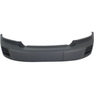 2008-2009 DODGE DAKOTA Front bumper OEM# 1EN66CD7AF PL# CH1000975