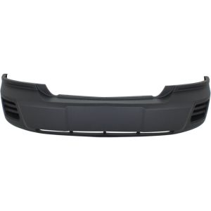 2008-2009 DODGE DAKOTA Front bumper OEM# 1DB09CD7AF PL# CH1000976