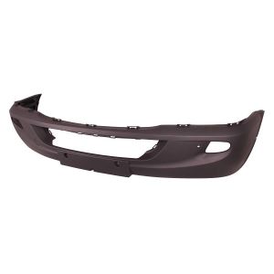 2007-2009 DODGE SPRINTER 2500 Front bumper OEM# 1GY40XDVAA PL# CH1000985