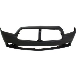 2011-2014 DODGE CHARGER Front bumper OEM# 68092596AA PL# CH1000992