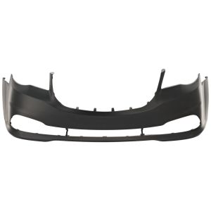 2011-2020 DODGE GRAND CARAVAN Front bumper OEM# 68088966AB PL# CH1000A02