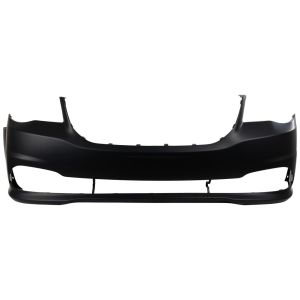 2011-2020 DODGE GRAND CARAVAN Front bumper CAPA  OEM# 68088966AB PL# CH1000A02C